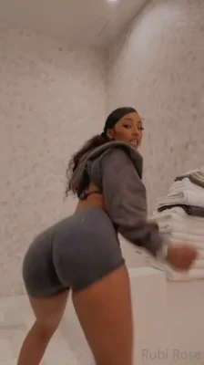 rubirose - One of my favorite things about my boobs getting bigger is how you
