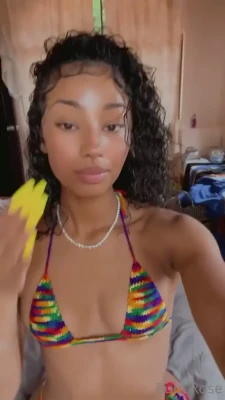 rubirose - Good afternoon my angels