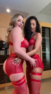 rubirose - Imagine waking up to me sucking your cock ;)