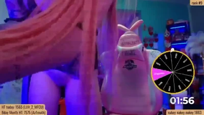 missheatherbby - Big titty redhead