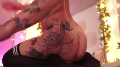 missheatherbby - Wanna see more of me in the shower