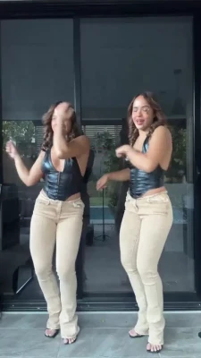 theconnelltwins - Feeling extra kinky today💜💜