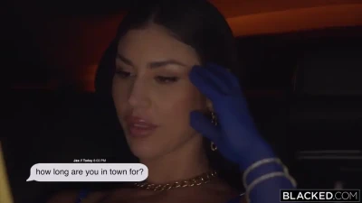 jaxslayher - I painted my lips with red lipstick and imagined me sucking your