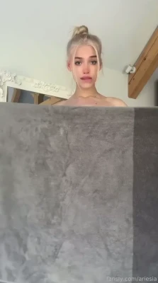 ariesiatv - Ich hoffe  ihr hattet einen schönen Valentinstag  Vielen Dank für