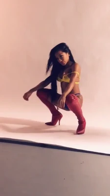 cjfanspage - Happy Titty Tuesday!