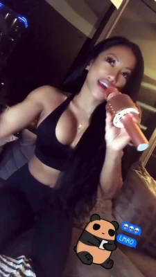 cjfanspage - Princess jasmine outfit video coming soon.