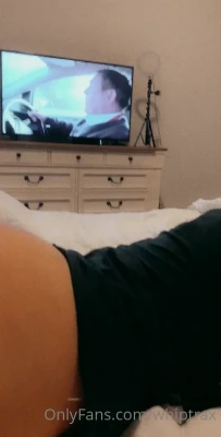 whiptrax - Treat my feet like royalty 🥰