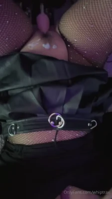 whiptrax - She's waiting for you Daddy👉🔥@ivyluvvsecrets🔥🔥Pussy