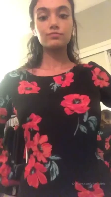 amirabrie - I don't think it was the best buy. 🤣🤣🎃 doing a sexy photo