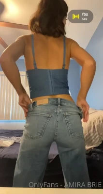 amirabrie - 🥴It's never too late to post a tit pic, am i right?