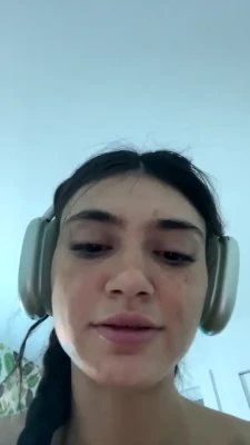 amirabrie - Ｉ’ｍ ｂａｃｋ！Did you miss me? Let’s get wild in DMs