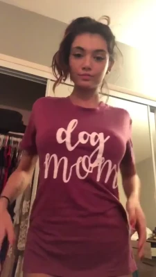 amirabrie - Do you like my pussy?💦