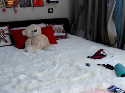 killer_katrin - It feel sooo good to relax after work and squirt