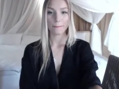 killer_katrin - I'll give you something to be thankful for.