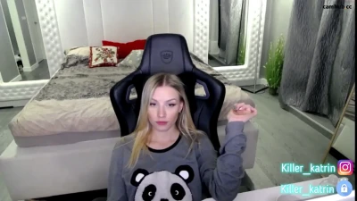 killer_katrin - Hi <3