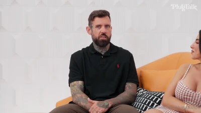 plugtalkshow - I couldn't wait till we got to your's... 😫