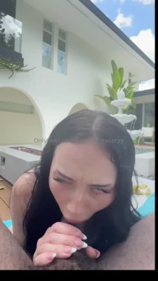 baddies_galleryy - FULL VIDEO - Devouring @BlazingJofCLT’s gorgeous ass. 🍑 Want