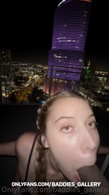 baddies_galleryy - Is your tongue ready for me??👅💦💦