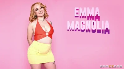 emmamagnolia - Mayday!! hard dick!