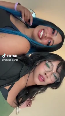 uniquesora - you wanna rip it off, don't you? 😏