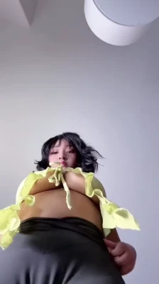 uniquesora - Just my tits!