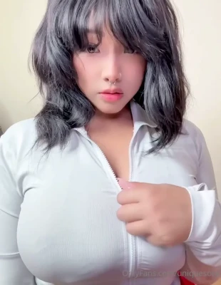 uniquesora - It feel sooo good to relax after work and squirt