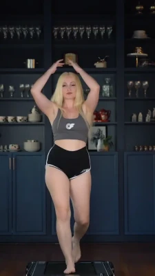 hollytwolf - Big Ass Shaking♥️