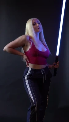 hollytwolf - When you enter the room. I try to bondage you as fast as possible.  I