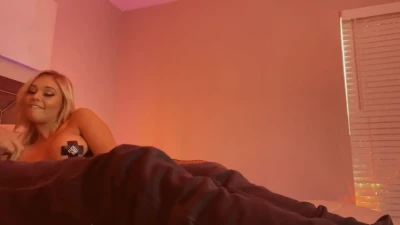 kaliroses - Doggy-style for you