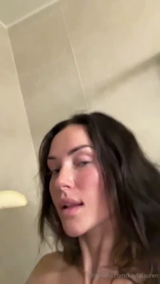 kaylalauren - Xtra sweet cream pls 🤤
