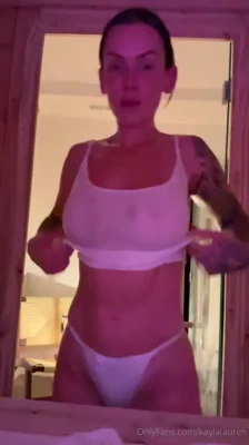 kaylalauren - can i bounce them on your face?😈