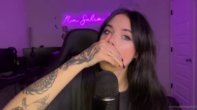nonsalemwitch - Guten morgen! Ich wünsche euch einen tollen Tag! 🥰😉 -