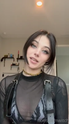 nonsalemwitch - Flex Friday!♦️❤️…. You might want to check your