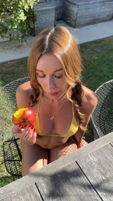 nickygile - We shoot custom video 😈  It was amazing idea. Full video coming