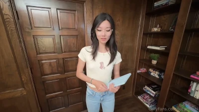 charlotteparkes - A tease