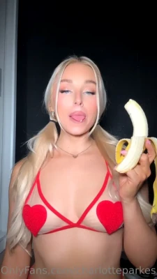 charlotteparkes - Wow… I had so much fun making this giant video 🤩   If you like