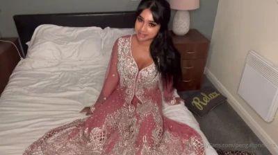 pengaliprincess - Did you expect it?😳😏 If you want to see much much more, look at