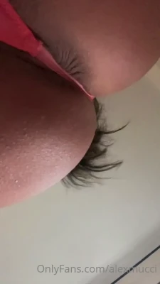 alexmucci - do u like how thick i’m getting? 🥺💕💦