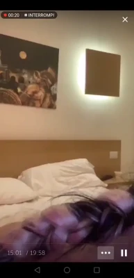 alexmucci - I’m gonna need a good relaxing fun Monday after this amazing