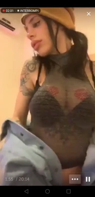 alexmucci - Who wants to tag in?? 🤤🤤🤤 @Kent_Black13
