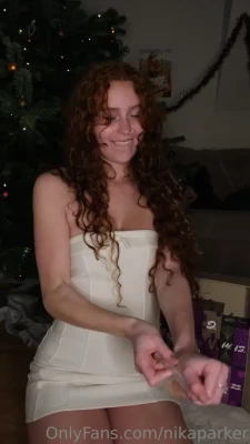 nikanikaa - I love getting wet for you 💦💦💦