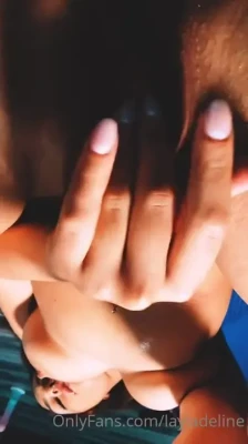 layladeline - fuck me sideways