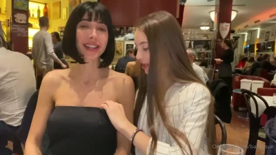 solazola - Morning Sexy Time Review Activity: Sleepy kisses turned into