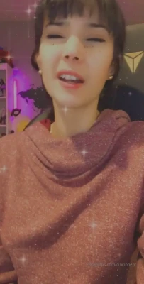 cincinbear - Rub my tummy🥰