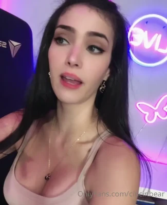 cincinbear - I’m back:)