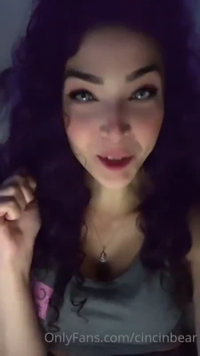 cincinbear - @sexymilano 1400kr och alla mina fans får 3gratis nudes