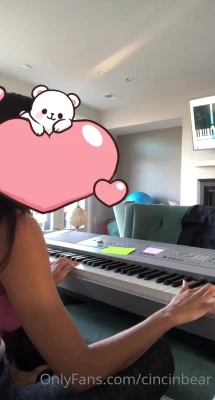 cincinbear - ❤️❤️ The Godess @gabrielladecarvalho are in fire 🔥 this