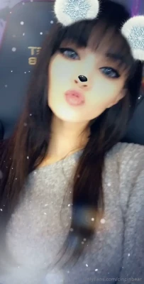 cincinbear - Valentine’s Day content & UPDATED WEIGH IN!!! Coming tomorrow!