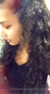 cincinbear - Hi everyone. This isn't going to be a sexy post, but since many of