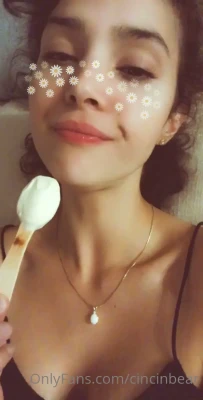 cincinbear - Who’s ready for the new boobies reveal? 😉 Check your dm’s 🤍